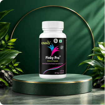 EMAS Herbal Product