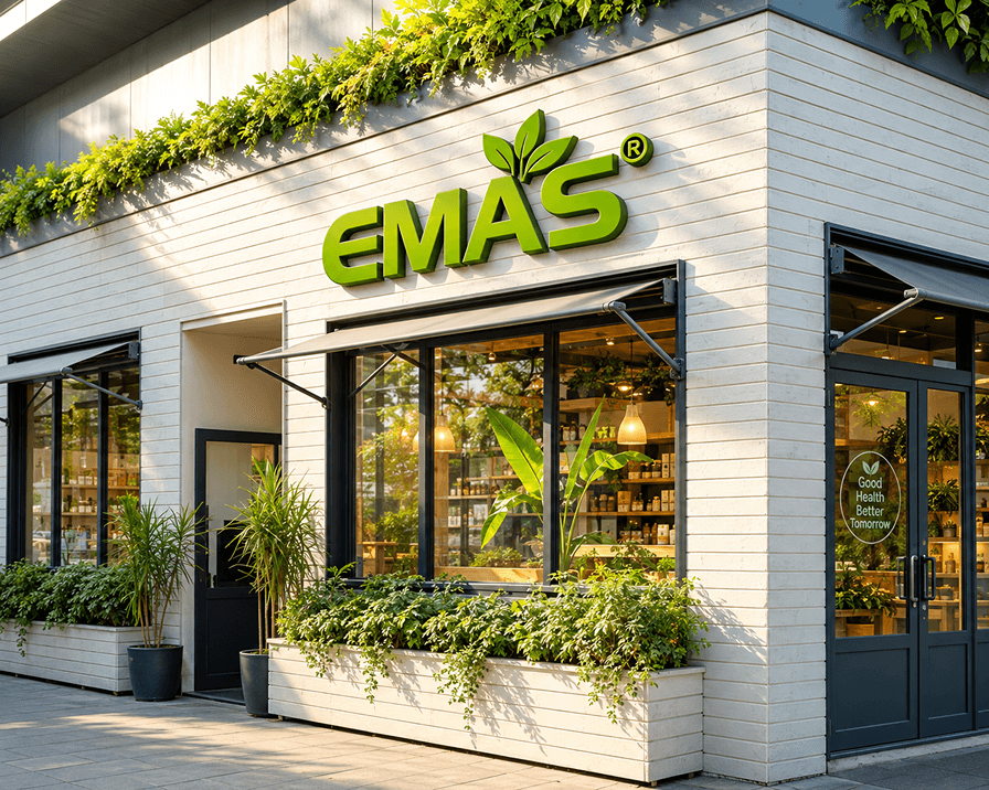 EMAS Store